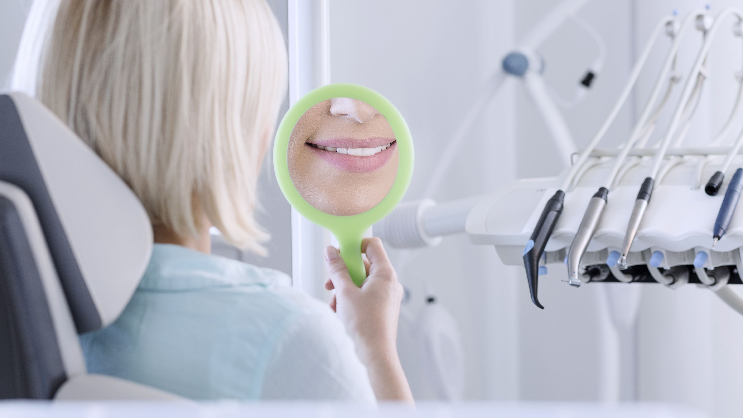 Dental Cleaning and Prevention, Oral Hygiene