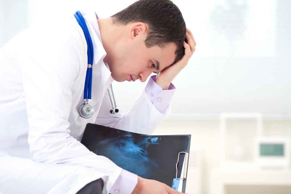 hospital errors