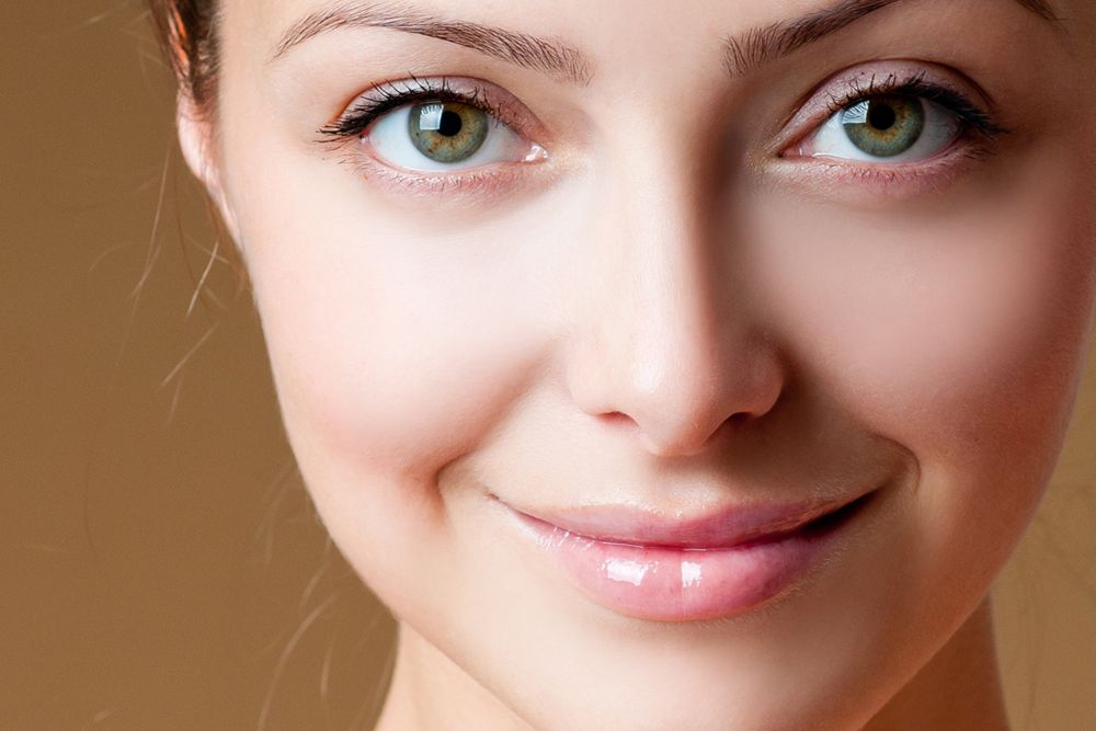 Underprojected Nasal Tip Rhinoplasty - Orange County, CA Nose Facial Plastic Surgery