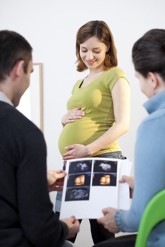 Surrogacy Benefits Los Angeles Ca