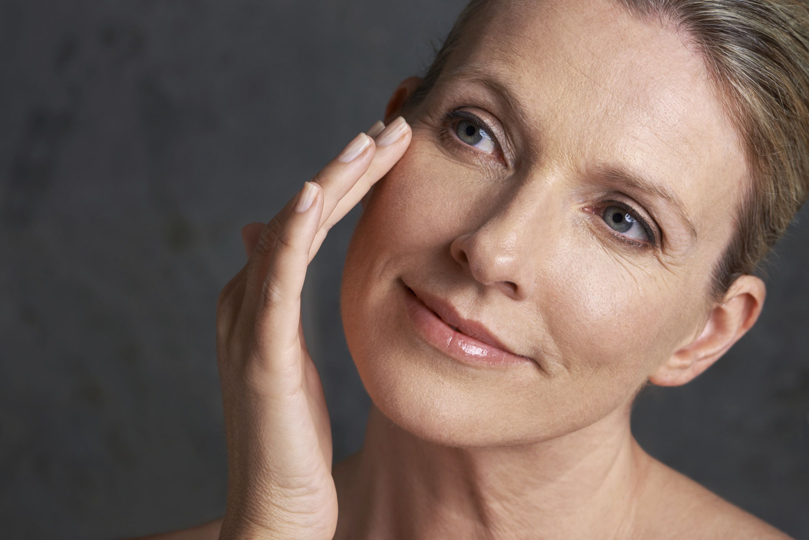 Facelift Recovery - Manhattan, New York - Dr. Oren Lerman