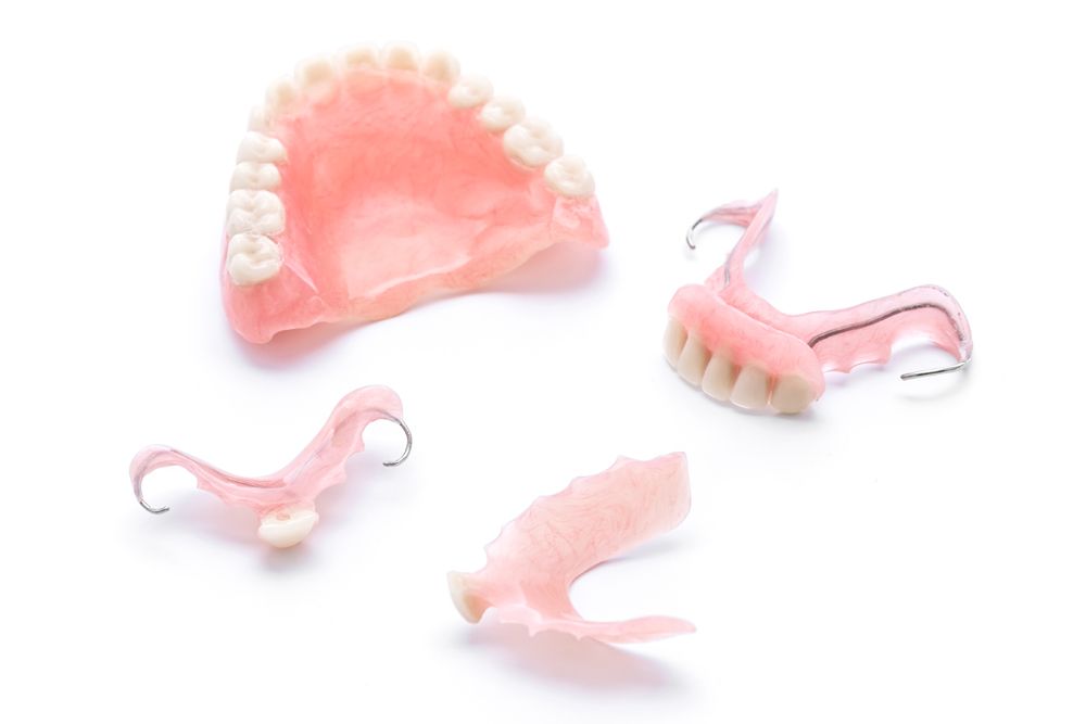 Denture Relines Leamington