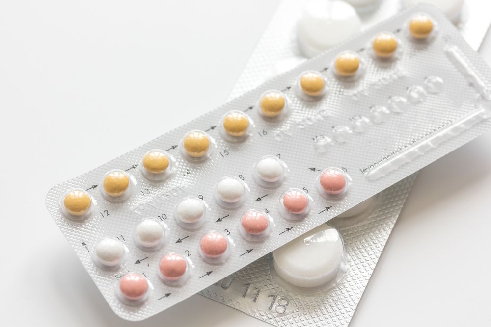 Ovulation induction medication 