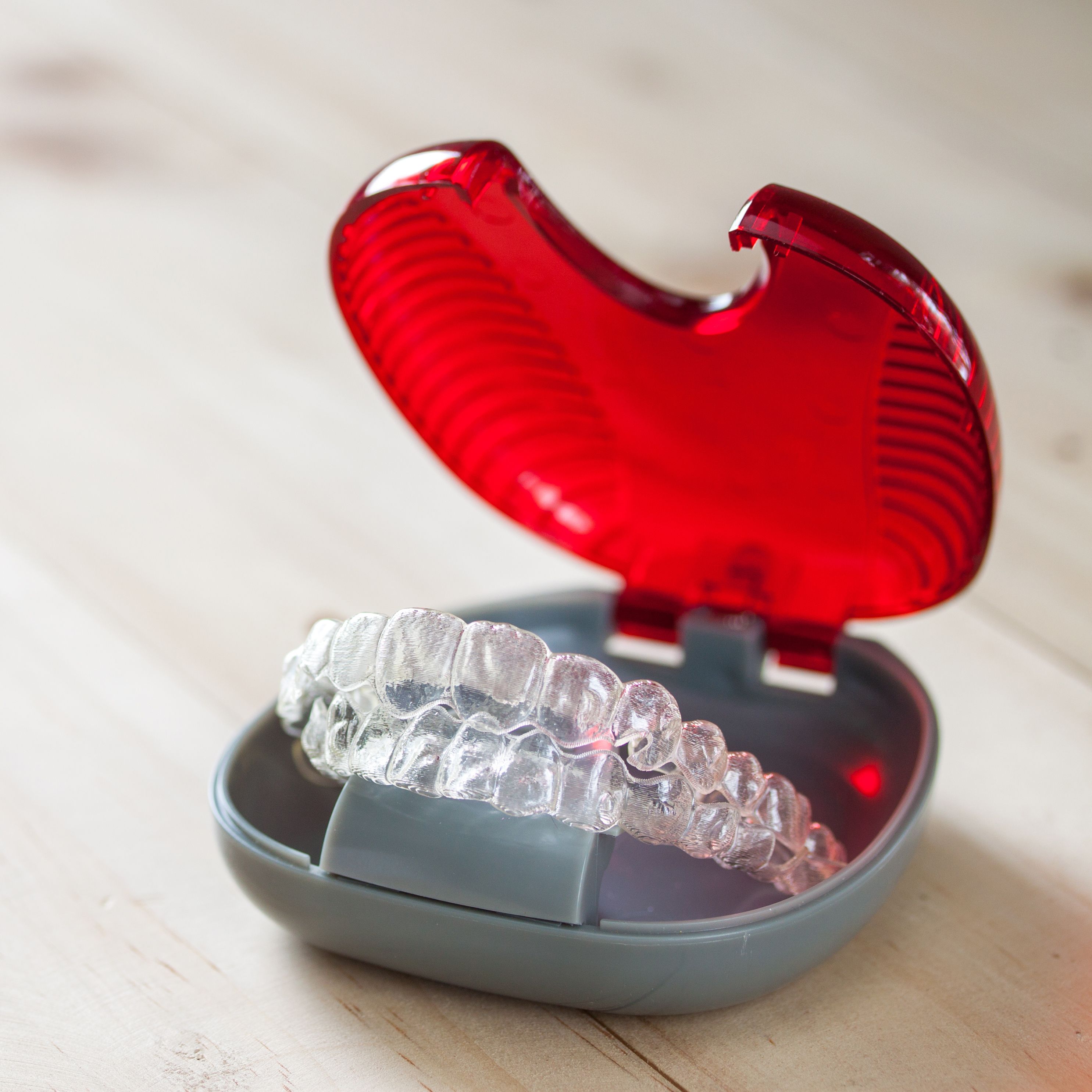 6,407 Invisalign Images, Stock Photos & Vectors | Shutterstock