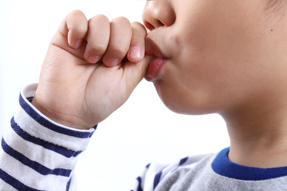 How To Stop Thumb Sucking Waltham Ma Pediatric Dentist