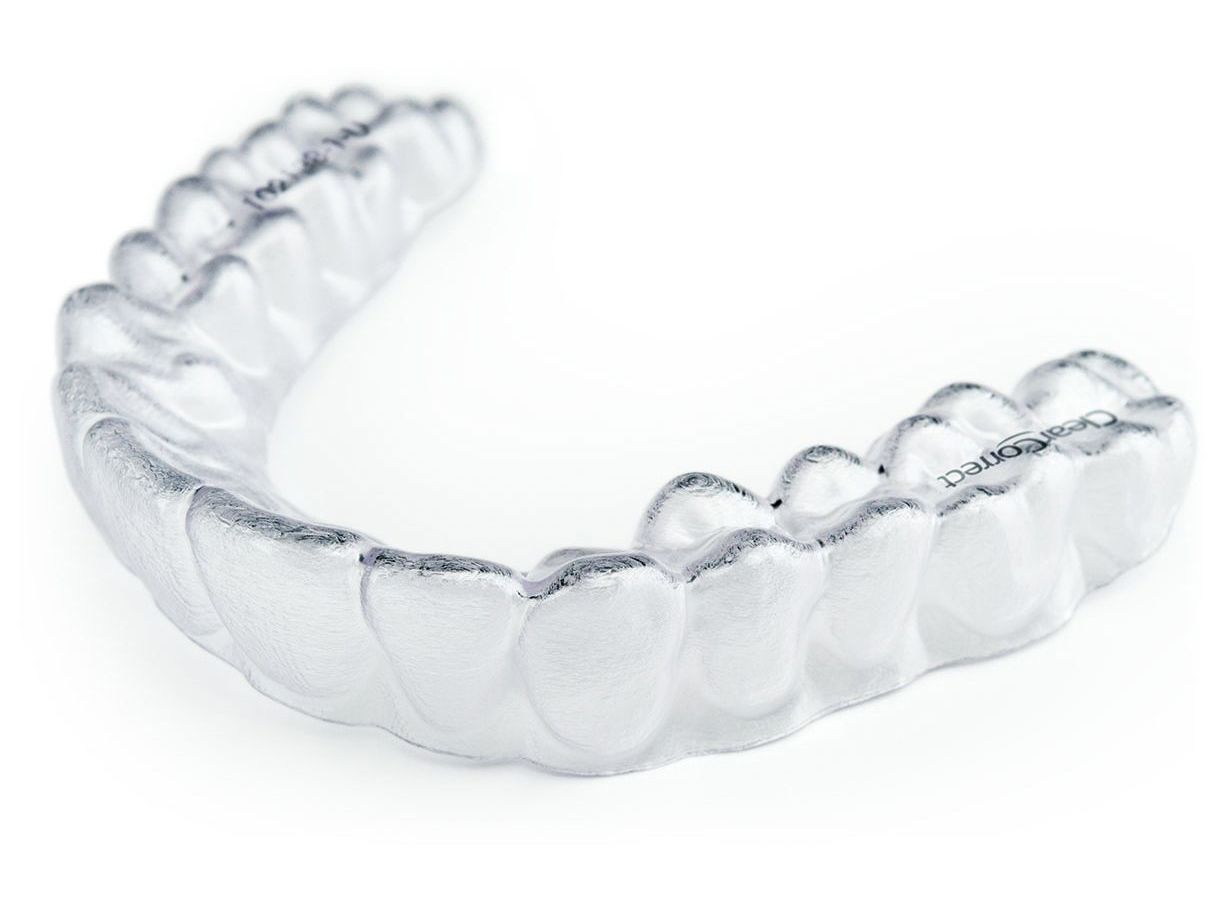 Ask a Dentist: Can ClearCorrect Invisible Braces Treat All Bite Problems? -  King Dentistry Turlock California