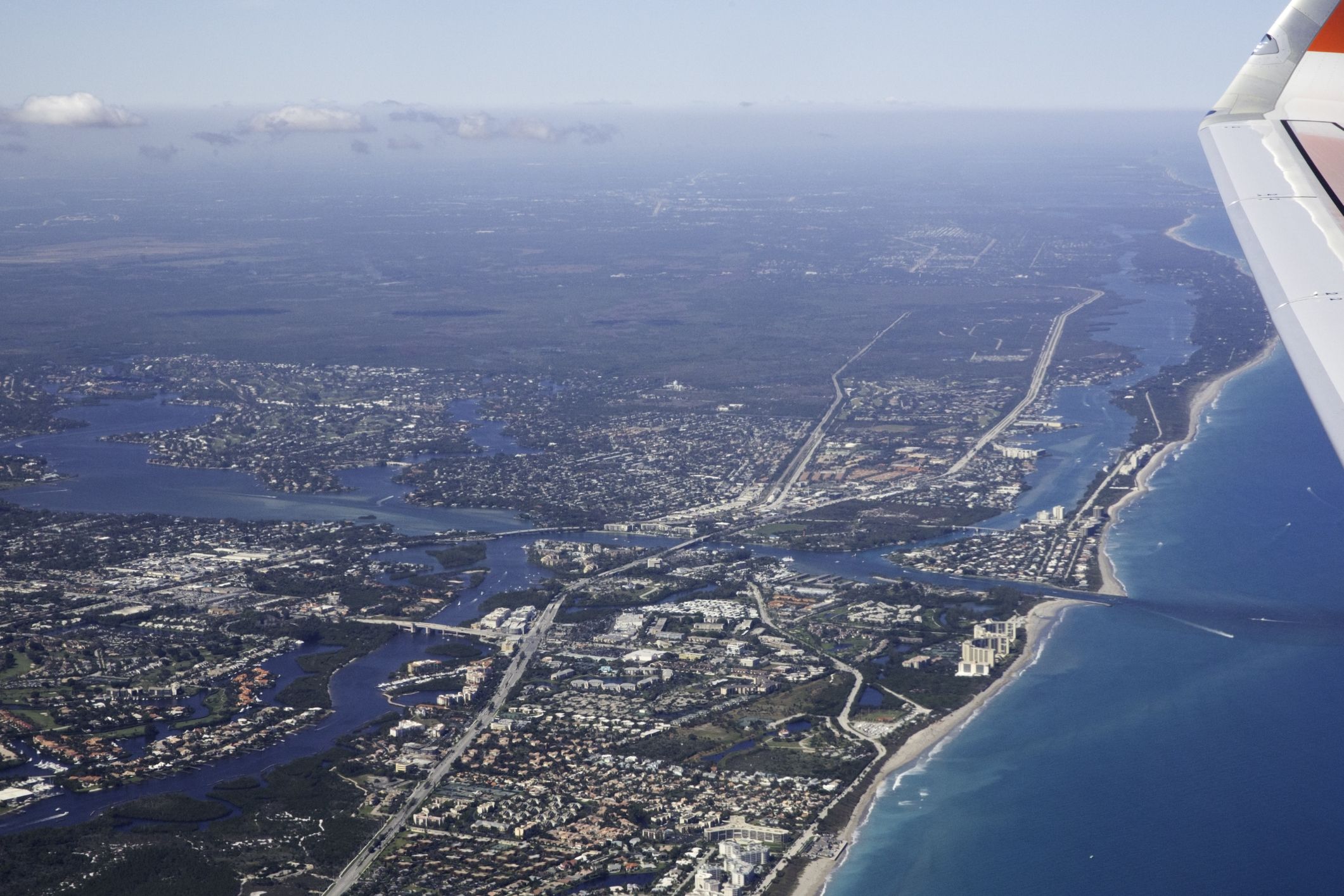 palm coast