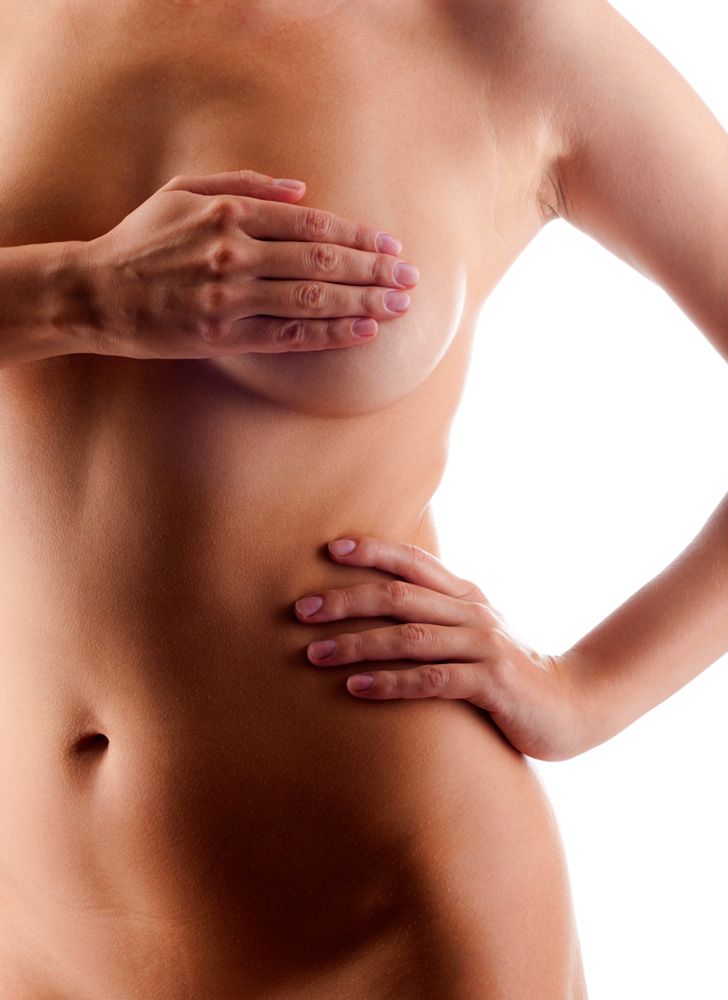 How to Fix Saggy Breasts After Weight Loss, Ottawa