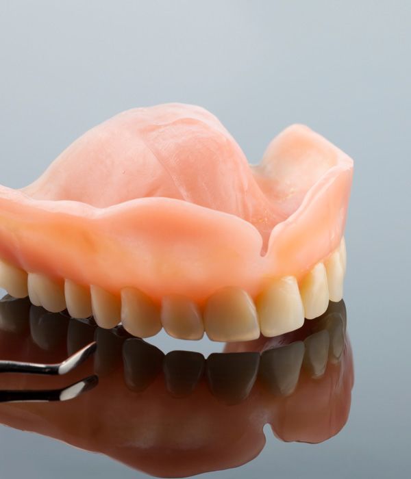 Dentures