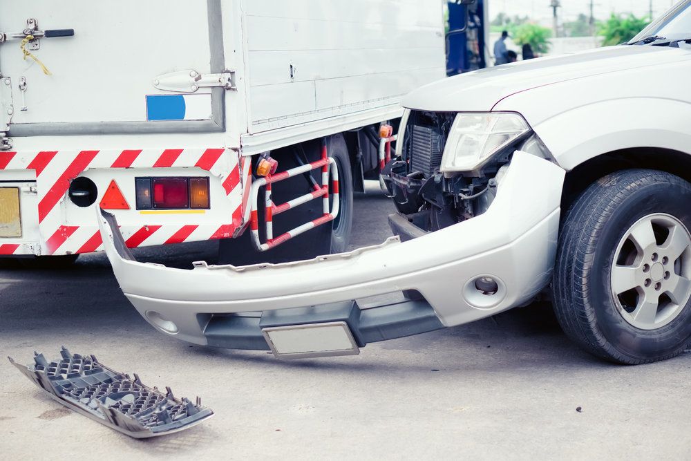 What Is An Underride Crash And Why Is It So Dangerous?