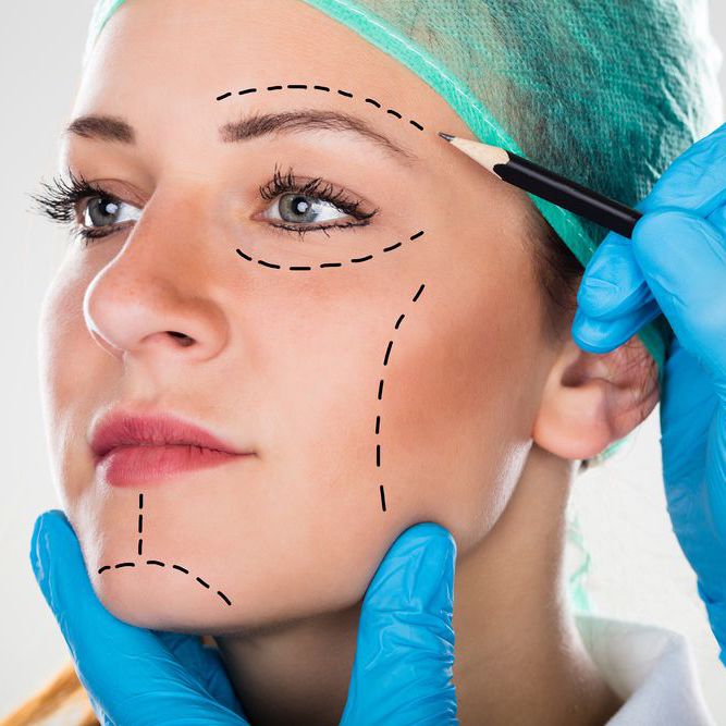 Plastic Surgery Inland Empire