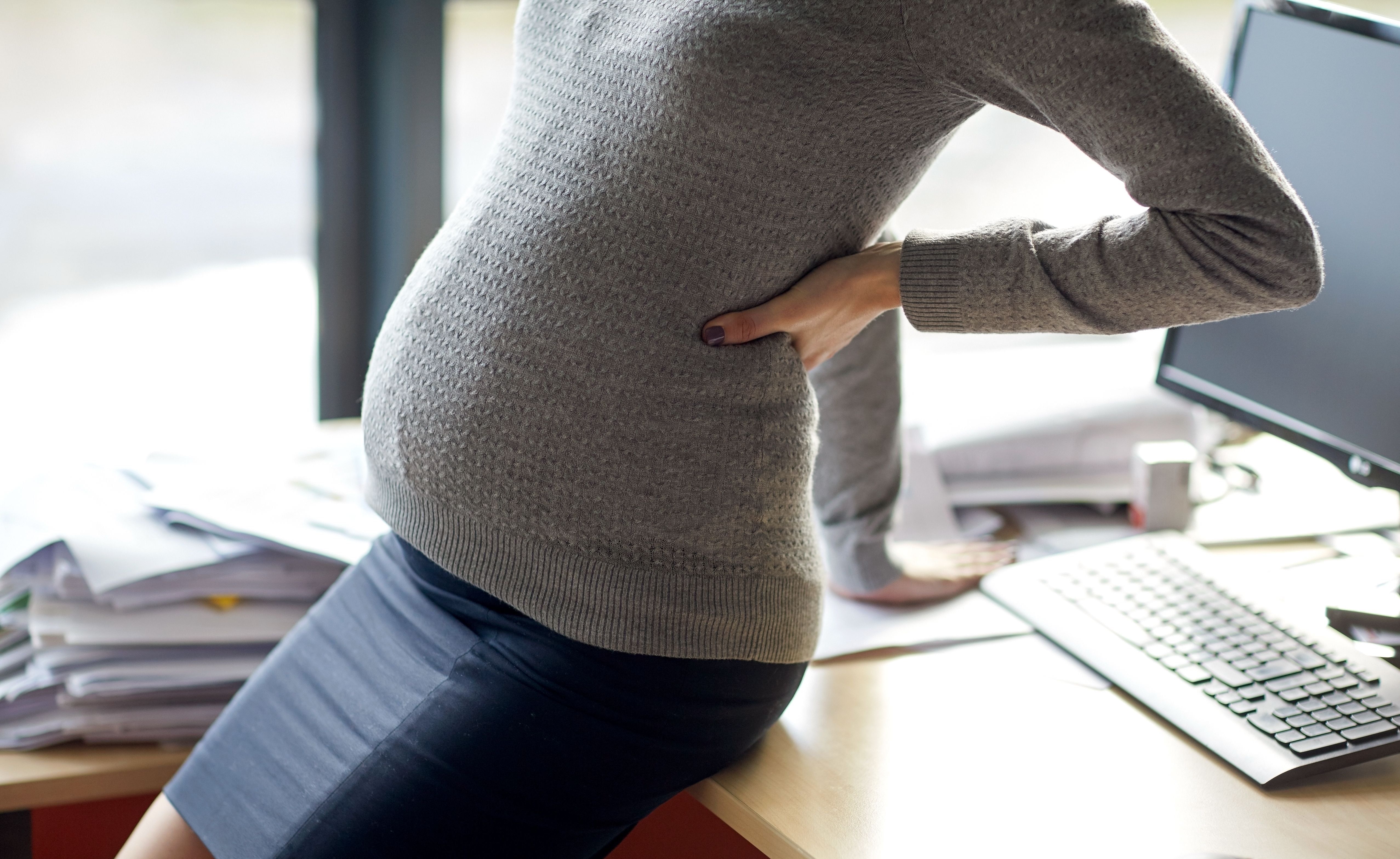 What You Need to Know About Pregnancy Discrimination and Accommodations