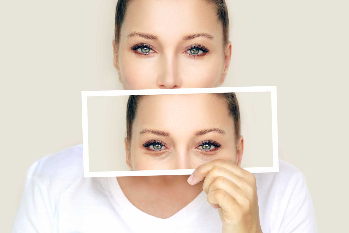 Does Lower Eyelid Surgery Remove Wrinkles? - Buffalo, NY